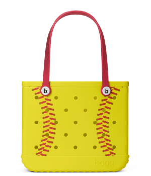Baby Bogg Bag - Batter's Up