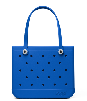 Baby Bogg Bag - Blue-eyed