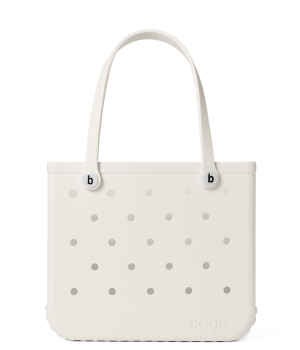 Baby Bogg Bag - Coconut