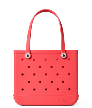 Baby Bogg Bag - Coral Me Mine