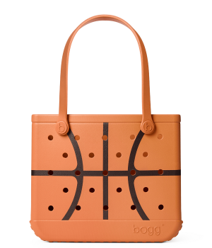 Baby Bogg Bag - Slam Dunk