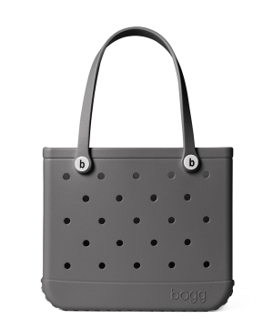 Baby Bogg Bag - Fogg
