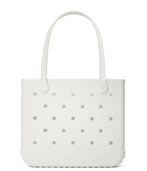Baby Bogg Bag - Ice Shimmer