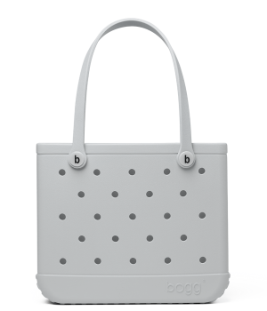 Baby Bogg Bag - Shades of Gray