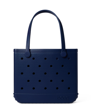 Baby Bogg Bag - You Navy Me Crazy