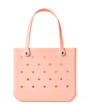 Baby Bogg Bag - Peachy Beachy