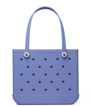 Baby Bogg Bag - Pretty as a Periwinkle
