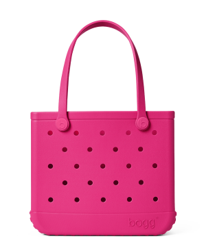 Baby Bogg Bag - Haute Pink