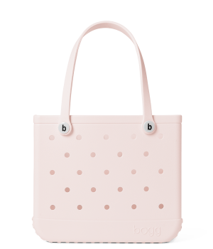 Baby Bogg Bag - Petal Pink