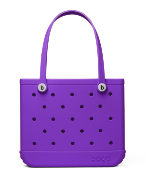 Baby Bogg Bag - Houston We Have a Purple