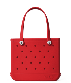 Baby Bogg Bag - You Red My Mind