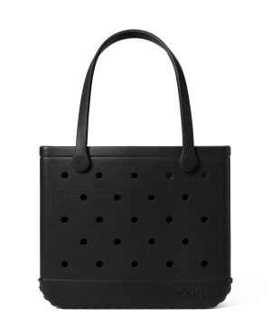 Baby Bogg Bag - LBD Black