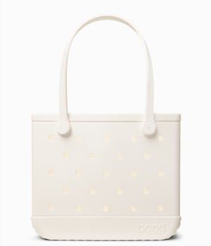 Baby Bogg Bag - Coconut Shimmer