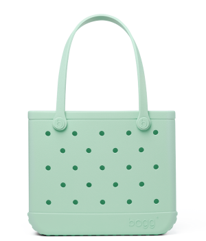 Baby Bogg Bag - Hey Look Ma, I Jade It!