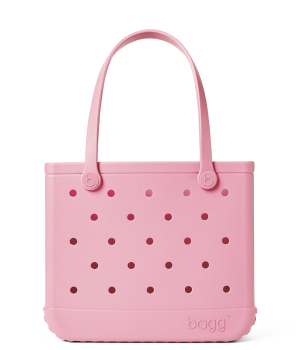 Baby Bogg Bag - Blowing Pink Bubbles