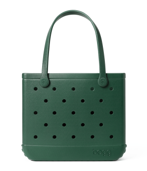 Baby Bogg Bag - On the Hunter for a Green