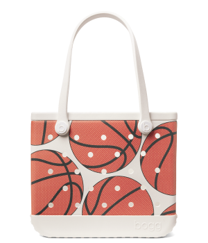 Baby Bogg Bag - Hoop Dreams