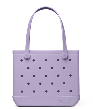 Baby Bogg Bag - I Lilac You a Lot