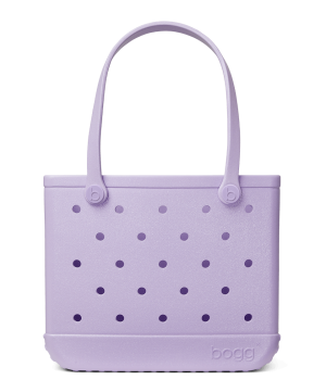 Baby Bogg Bag - Lilac Shimmer