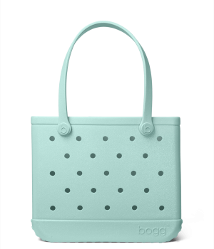 Baby Bogg Bag - Mystic Blue Shimmer