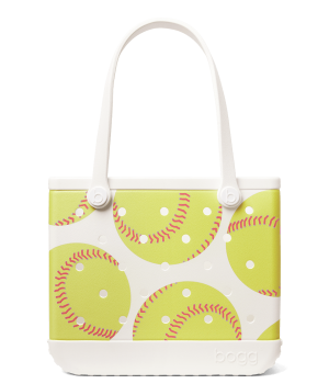 Baby Bogg Bag - Play Ball