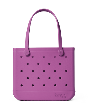 Baby Bogg Bag - Raspberry Beret