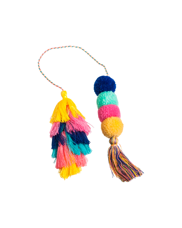 BAUBLE01_SOLID-DOUBLE-TASSLE_CAD BAUBLE01_SOLID-DOUBLE-TASSLE_CAD