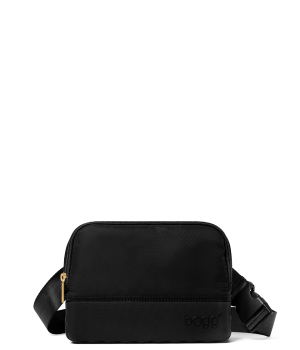 Bogg Belt Bag - LBD Black
