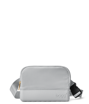 Bogg Belt Bag - Shades of Gray