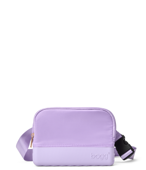 Bogg Belt Bag - I Lilac You a Lot