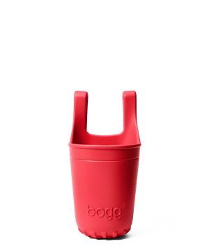 Bogg Bevy - Off to the Races Red