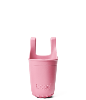 Bogg Bevy - Blowing Pink Bubbles