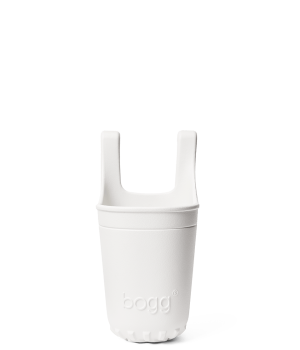 Bogg Bevy - For Shore White