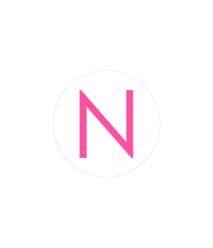 Bogg Bit - Initial "N"