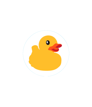 Bogg Bit - Duckie