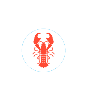 Bogg Bit - Lobster