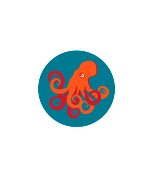 Bogg Bit - Octopus