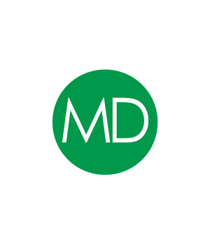 Bogg Bit - State "MD"