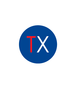 Bogg Bit - State "TX"