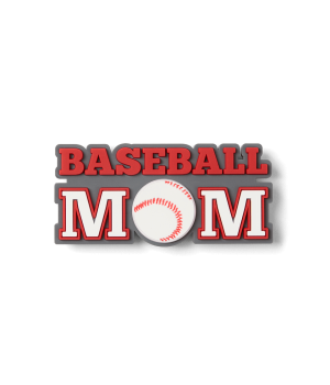 Bogg Bit - Baseball Mom