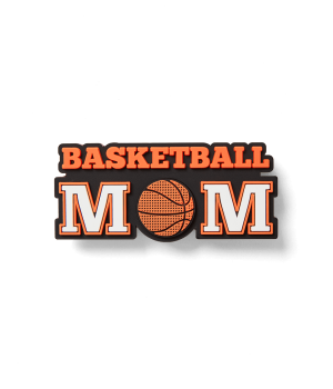 Bogg Bit - Basketball Mom