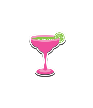 Bogg Bit  - Margarita