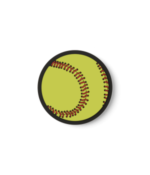 Bogg Bit  - Softball