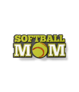 Bogg Bit - Softball Mom