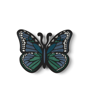 Bogg Bit  - Star Light Butterfly