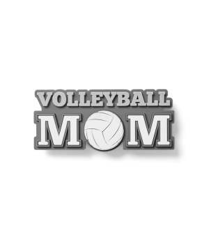 Bogg Bit - Volleyball Mom