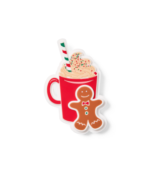 Bogg Bit - Warm Winter Snacks