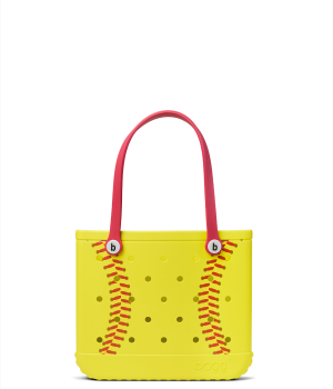 Bitty Bogg Bag - Batter's Up