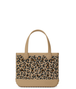 Bitty Bogg Bag - I Am Leo, Hear Me Roar