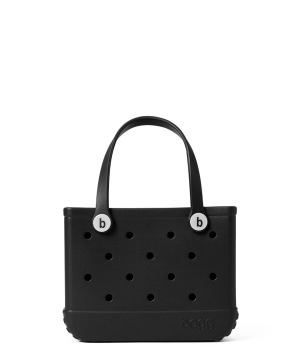 Bitty Bogg Bag - LBD Black